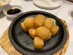 红糖糍粑-眉州东坡(远洋未来广场店)