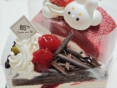 -85度C(上海秀沿路店)