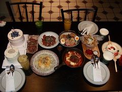 -J's Cafe Lab