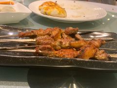 -新粤新疆菜(禅城店)