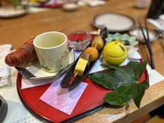 -和创柚子·会席日本料理(新区淮海街店)