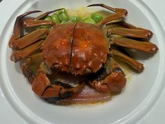 -新光酒家·河豚·海鲜·蟹料理(浦东店)