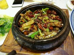 -川味堂·四川豆花(八卦岭店)