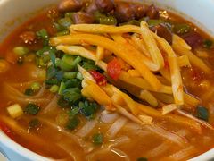 -南宁荔园维景国际大酒店·荔园中餐厅