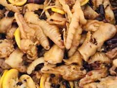 -脱骨凤爪(石桥店)