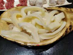 -宽板凳老灶火锅(南礼士路店)