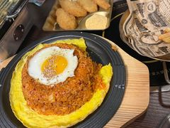 -韩鼎丰·韩国料理(林奥店)