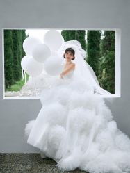 -雅云婚纱摄影工作室旗舰店