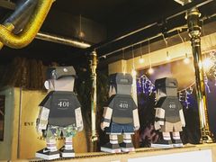 -401餐厅(弘大店)