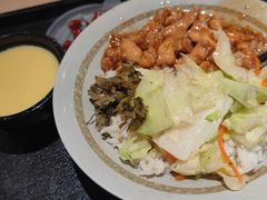 -永和大王(春日上新·梅家浜店)