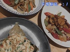 -朵朵开素食餐厅(后宰门街店)