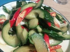 -爱妻鱼•老体北重庆水煮鱼•川菜(白云路店)