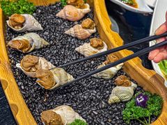 -夜宴江景餐厅
