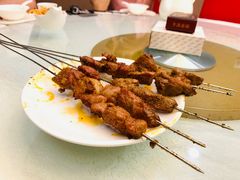 -那达慕蒙古风味酒楼
