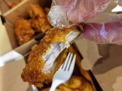 香甜鸡翅-Kyochon1991校村(共和路店)