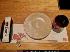 -锅物新语&寿喜烧.炉端割烹(世博源店)