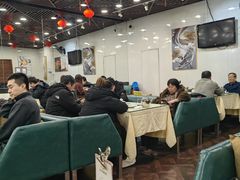 -东四民芳餐厅(世茂工三店)