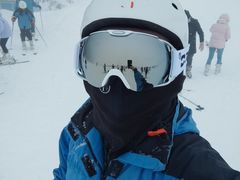 -太子岭滑雪场