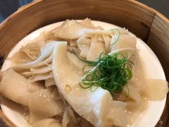 泡椒牛百叶-领事馆19号中餐厅(厦门海景洲际酒店)