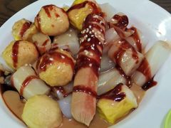 -阿昌茶档(太安店)