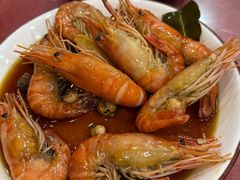 -红灯笼龙凤饭店(宁波老字号店)