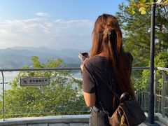 -千岛湖天屿景区