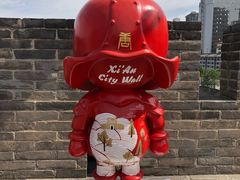 -西安城墙·碑林历史文化景区