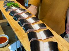 -泥炉烧肉师(新街口金銮巷店)