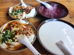 -袁家豆腐