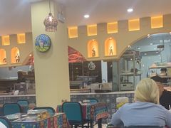 -烟疆印象新疆菜(万联广场店)