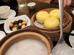 -岭南小生·粤港点心(南门口店)