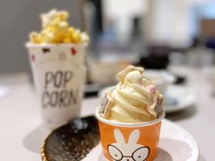 -dodonpa.墩墩伐 便当食堂(博华广场店)