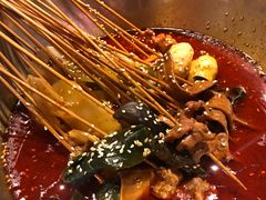 -付小姐在成都(五道口店)