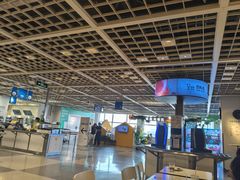 -宜家·瑞典风味餐厅(无锡店)
