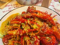 -小田油焖小龙虾(双井店)