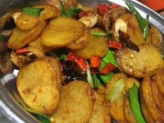 -鸭王烤鸭店(三里河店)