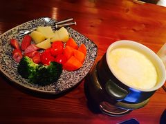 -角落里(中山公园店)