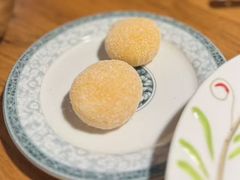 -圆满素食林饭店(河西店)