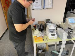 -优医视平价眼镜超市蔡司依视路折扣(小马厂店)