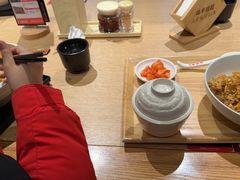 -味千拉面(淮安万达店)