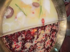 -九鼎轩脆毛肚火锅(三钢里店)