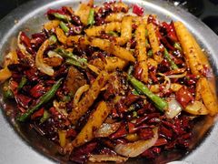 -嘎嘎鸭脑壳(金沙店)