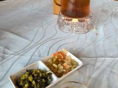 -深山老屋(国顺东路店)