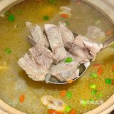 杭州首店！！冬天在杭州一定要来吃的羊肉炉！ ！热气腾腾的好香