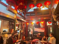 -利群烤鸭店(前门店)
