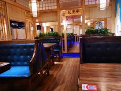 卡座-九田家黑牛烤肉料理(太奥广场店)