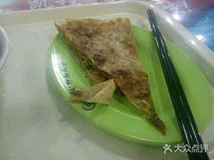 -首都师范大学-本部食堂