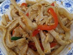 风味牛肚-豫掌柜饸饹面·烩面(秀沿路店)