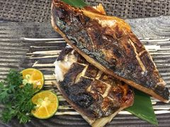 -桃夭日式料理(国信店)