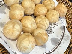 -好兄弟郭巨海鲜(天一阁店)